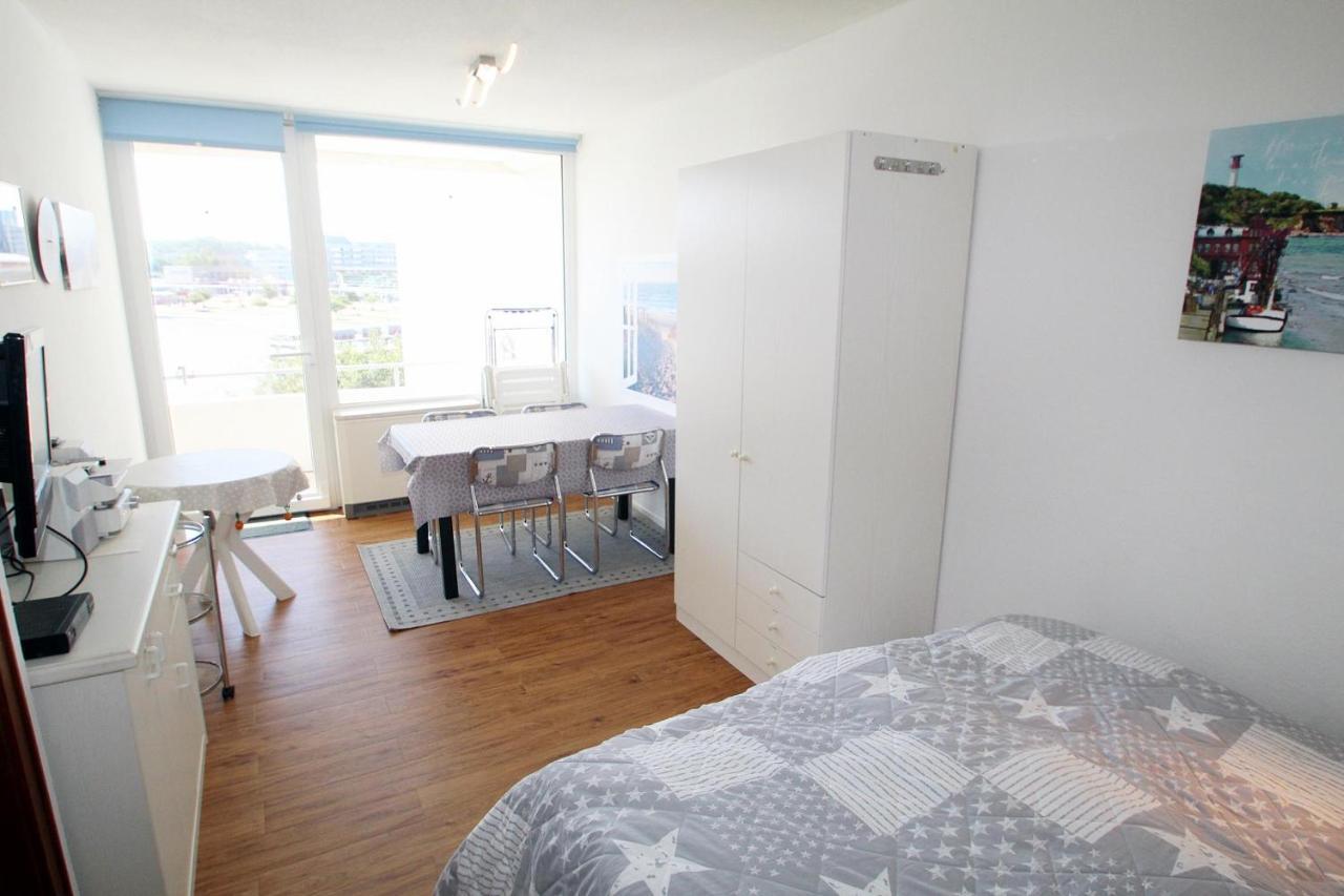 Steinwarder 35-37 Sb3-019 Apartment Heiligenhafen Exterior photo