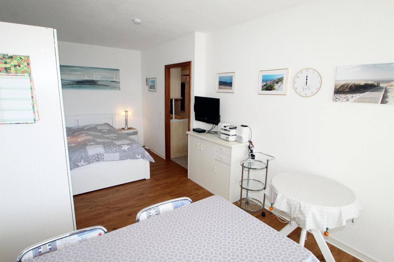 Steinwarder 35-37 Sb3-019 Apartment Heiligenhafen Exterior photo